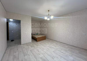 1-к квартира, вторичка, 36м2, 1/5 этаж