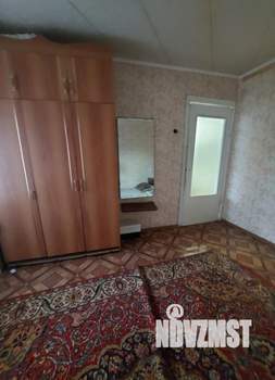 2-к квартира, вторичка, 44м2, 2/5 этаж