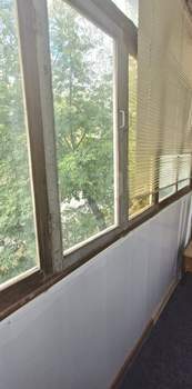 3-к квартира, вторичка, 41м2, 2/4 этаж