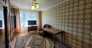 2-к квартира, вторичка, 44м2, 4/5 этаж
