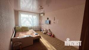1-к квартира, вторичка, 33м2, 3/5 этаж