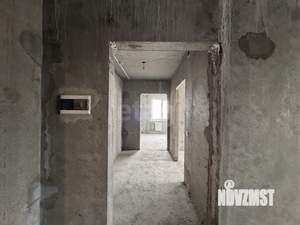 2-к квартира, вторичка, 62м2, 10/17 этаж