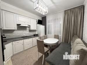 3-к квартира, вторичка, 85м2, 16/17 этаж
