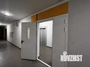 3-к квартира, вторичка, 70м2, 8/17 этаж