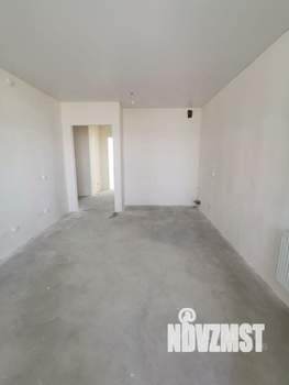 1-к квартира, вторичка, 39м2, 6/17 этаж