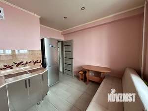 1-к квартира, вторичка, 36м2, 8/17 этаж