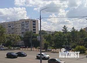 3-к квартира, вторичка, 57м2, 10/12 этаж