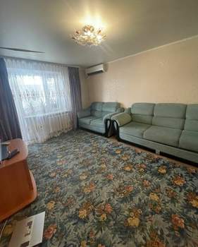 2-к квартира, вторичка, 48м2, 6/9 этаж