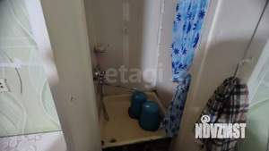 Студия квартира, вторичка, 24м2, 5/5 этаж