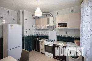3-к квартира, вторичка, 65м2, 4/5 этаж
