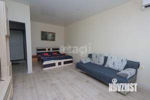 1-к квартира, вторичка, 38м2, 3/9 этаж
