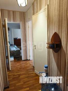 2-к квартира, вторичка, 44м2, 4/5 этаж