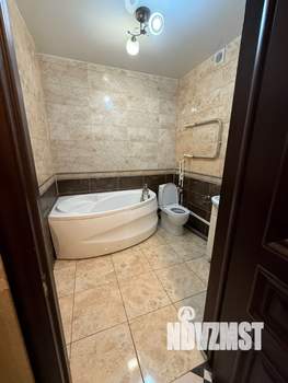 2-к квартира, вторичка, 69м2, 3/17 этаж