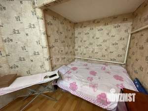 4-к квартира, вторичка, 70м2, 1/1 этаж