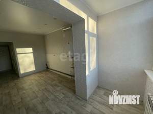 1-к квартира, вторичка, 36м2, 2/3 этаж