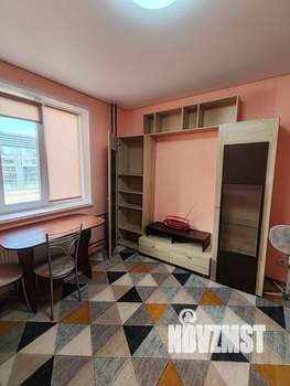 Студия квартира, вторичка, 20м2, 1/24 этаж