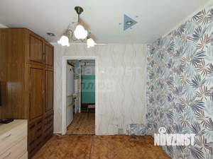 1-к квартира, вторичка, 13м2, 5/5 этаж