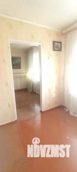 3-к квартира, вторичка, 42м2, 4/5 этаж