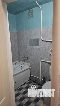 2-к квартира, вторичка, 45м2, 4/5 этаж