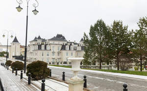 2-к квартира, вторичка, 68м2, 2/4 этаж