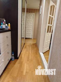 3-к квартира, вторичка, 66м2, 8/10 этаж