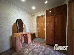 2-к квартира, вторичка, 49м2, 4/5 этаж