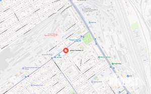 Студия квартира, вторичка, 37м2, 1/9 этаж