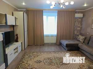 3-к квартира, вторичка, 66м2, 9/9 этаж