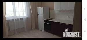 1-к квартира, вторичка, 38м2, 15/18 этаж