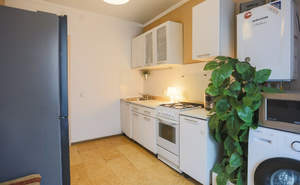 1-к квартира, вторичка, 32м2, 1/3 этаж