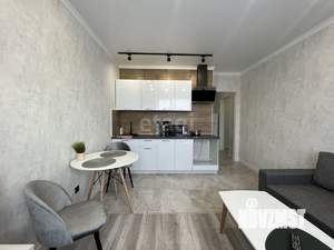 2-к квартира, вторичка, 39м2, 16/17 этаж