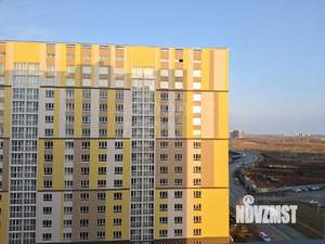 3-к квартира, сданный дом, 109м2, 14/17 этаж