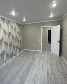 3-к квартира, вторичка, 66м2, 2/9 этаж