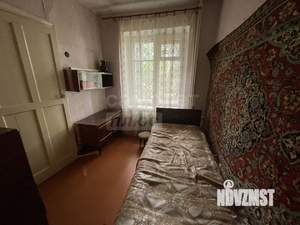2-к квартира, вторичка, 43м2, 1/3 этаж