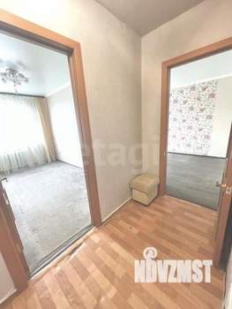 2-к квартира, вторичка, 44м2, 5/5 этаж