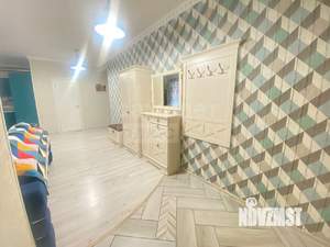2-к квартира, вторичка, 75м2, 1/11 этаж