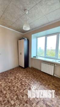 1-к квартира, вторичка, 27м2, 5/5 этаж