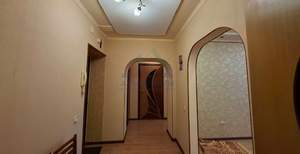 2-к квартира, вторичка, 60м2, 8/12 этаж