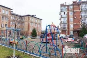 3-к квартира, вторичка, 80м2, 2/5 этаж