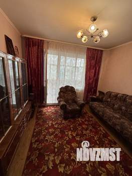 1-к квартира, вторичка, 29м2, 1/9 этаж