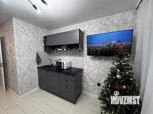 1-к квартира, вторичка, 19м2, 3/5 этаж