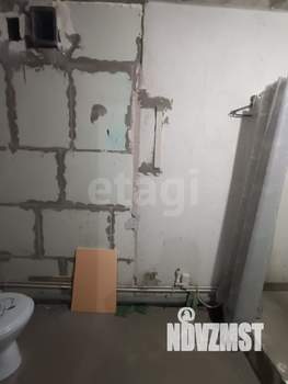 Студия квартира, вторичка, 30м2, 13/16 этаж