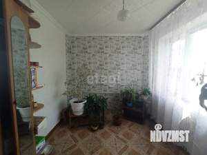 4-к квартира, вторичка, 61м2, 5/5 этаж