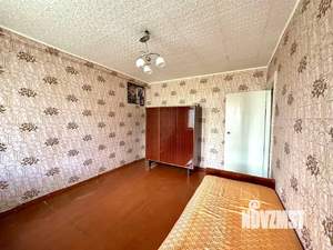2-к квартира, вторичка, 42м2, 4/5 этаж