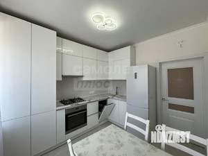 2-к квартира, вторичка, 52м2, 2/3 этаж