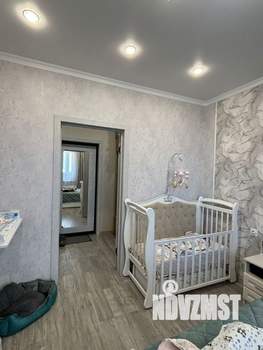 2-к квартира, вторичка, 62м2, 17/17 этаж