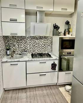 4-к квартира, вторичка, 61м2, 5/5 этаж