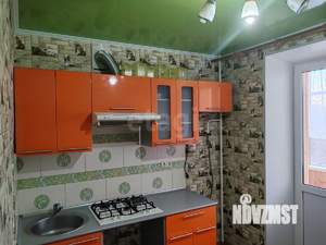 1-к квартира, вторичка, 28м2, 4/9 этаж