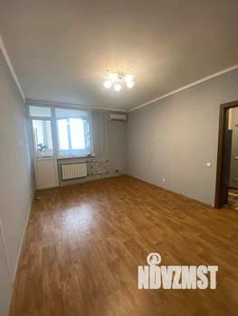 1-к квартира, вторичка, 37м2, 11/17 этаж