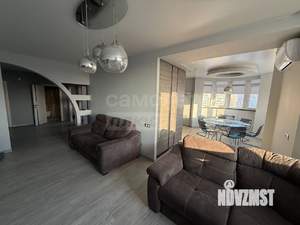 3-к квартира, вторичка, 90м2, 9/14 этаж